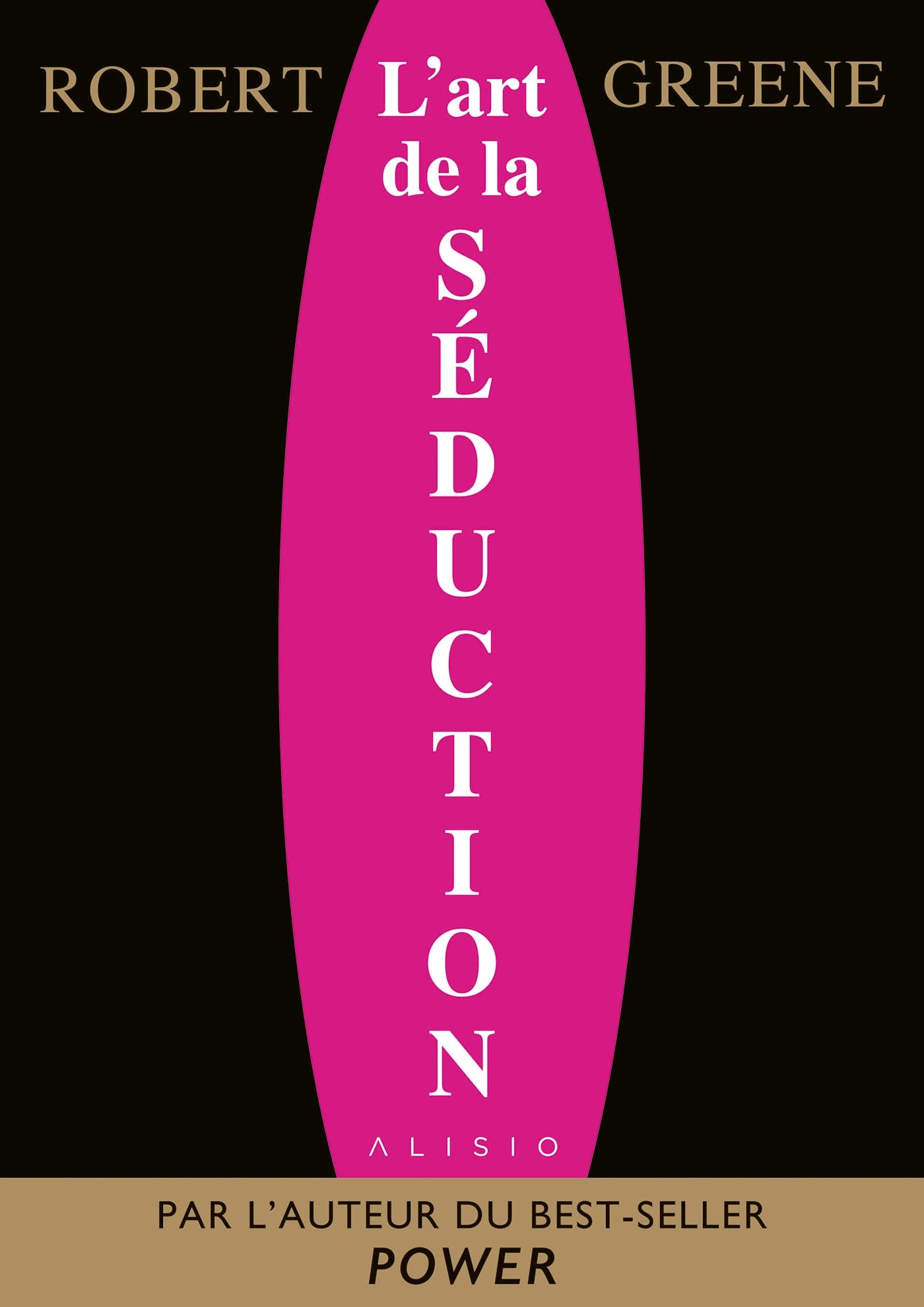 L'Art de la Séduction (French Edition)