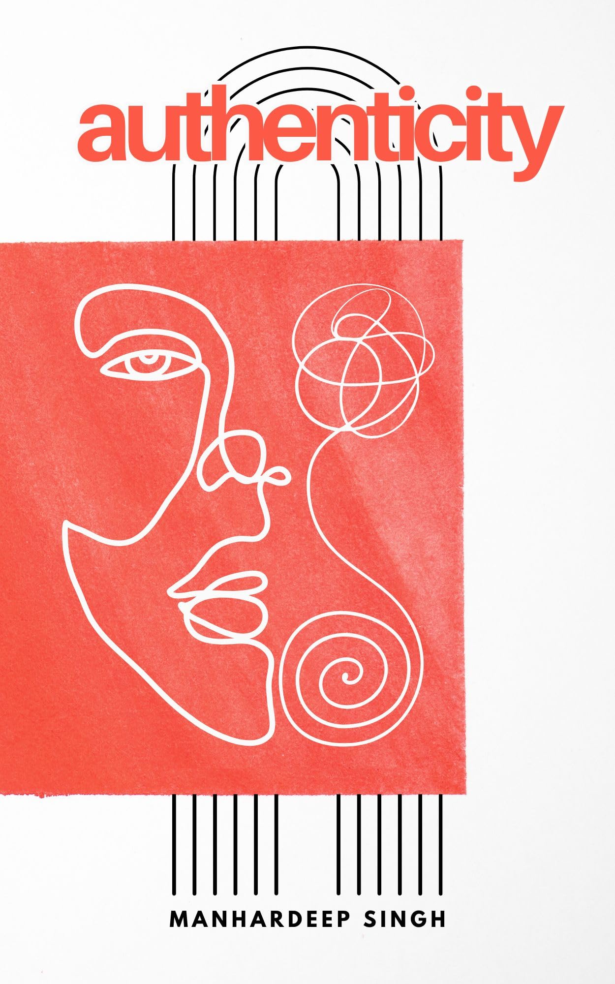 Authenticity (A-Z of Transformation Book 1)