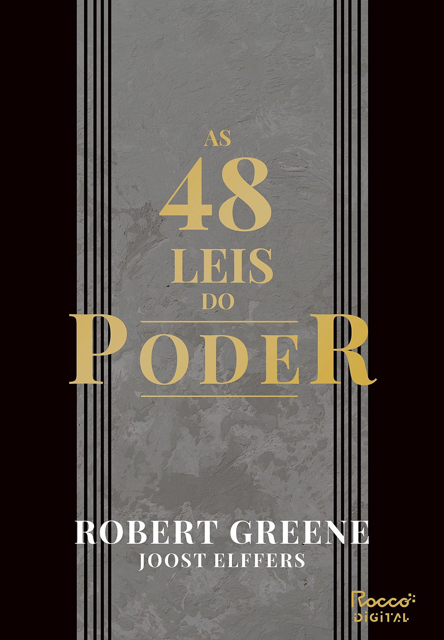 As 48 leis do poder (Portuguese Edition)