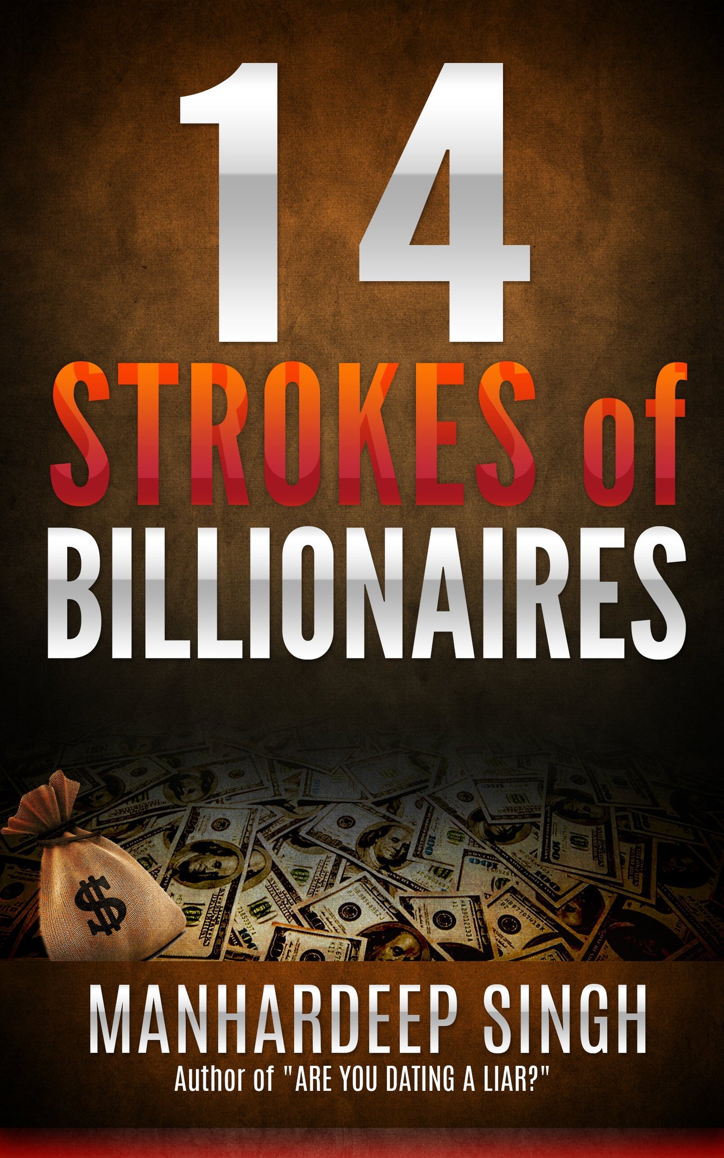 14 Strokes of Billionaires (Handwriting Expert)