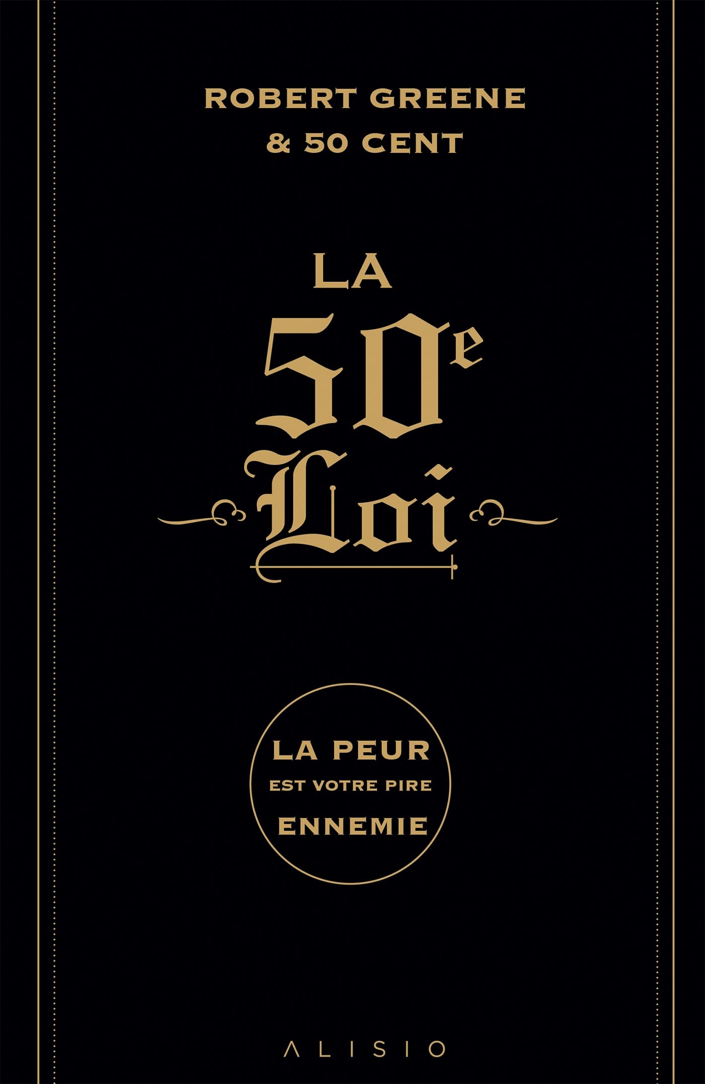 La 50e loi (French Edition)