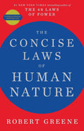 The Laws Of Human Nature: The 48 Laws Of Power