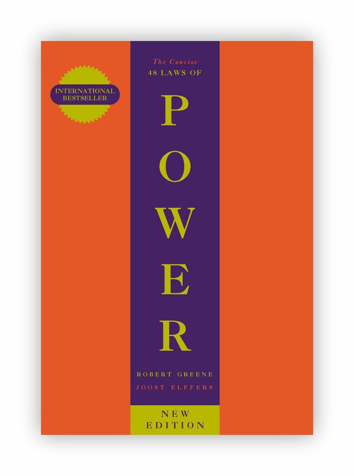 The Robert Greene Collection 3 Books Set (The Concise 48 Laws Of Power, The Concise Mastery, The Concise Art of Seductio