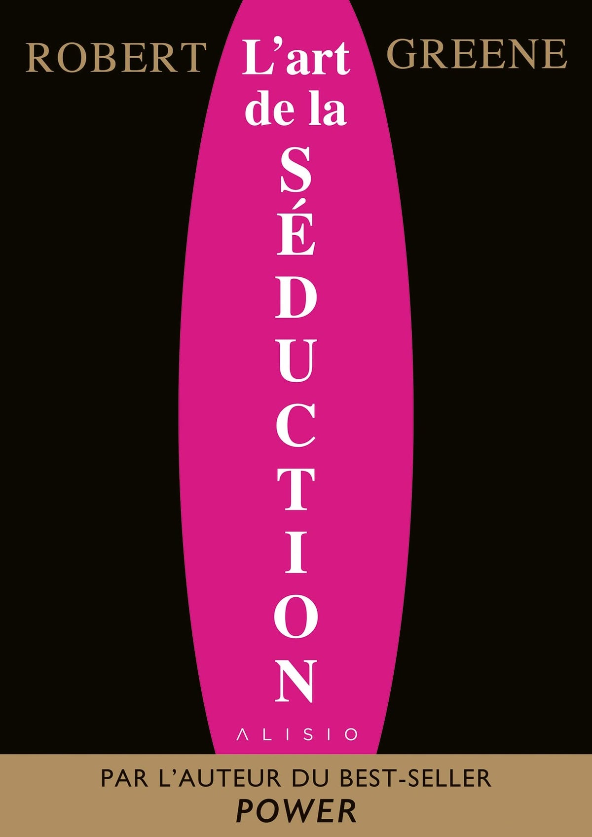 L'Art de la Séduction (French Edition)