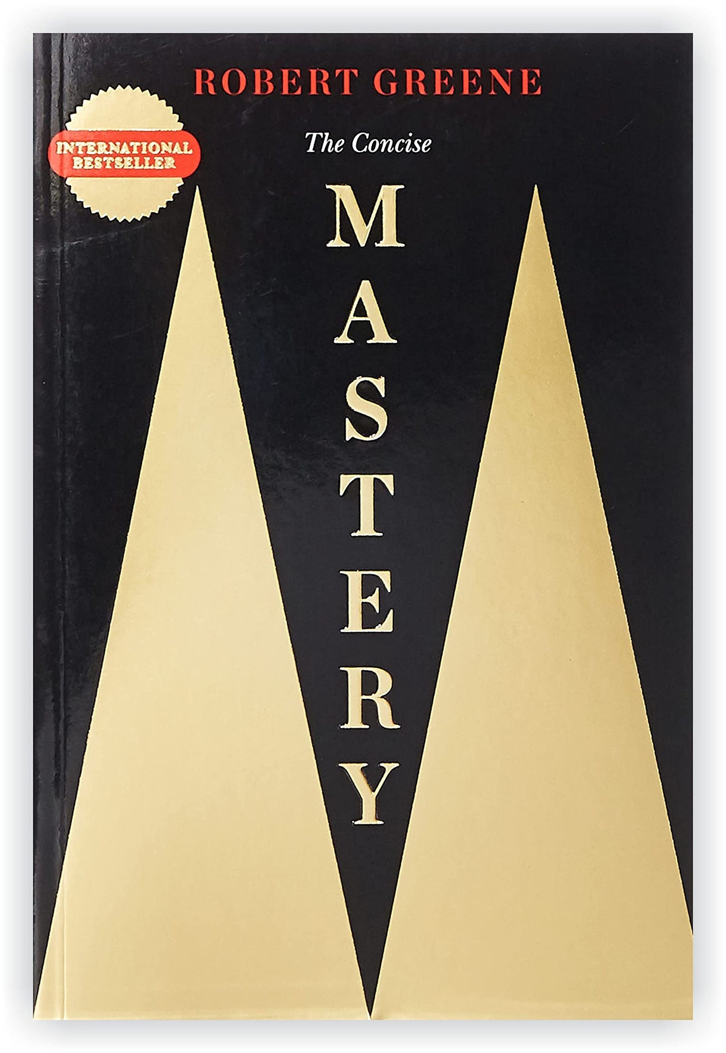By Robert Greene 4 Book collection set: Concise Laws of Human Nature, The Concise Mastery, The Concise 33 Strategies of War & Concise Art of Seduction