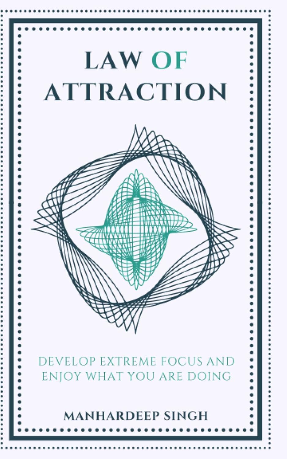 Law of Attraction: Mind Health and Money Secrets