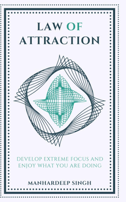 Law of Attraction: Mind Health and Money Secrets