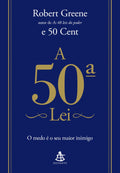 A 50ª Lei: O medo é o seu maior inimigo (Portuguese Edition)