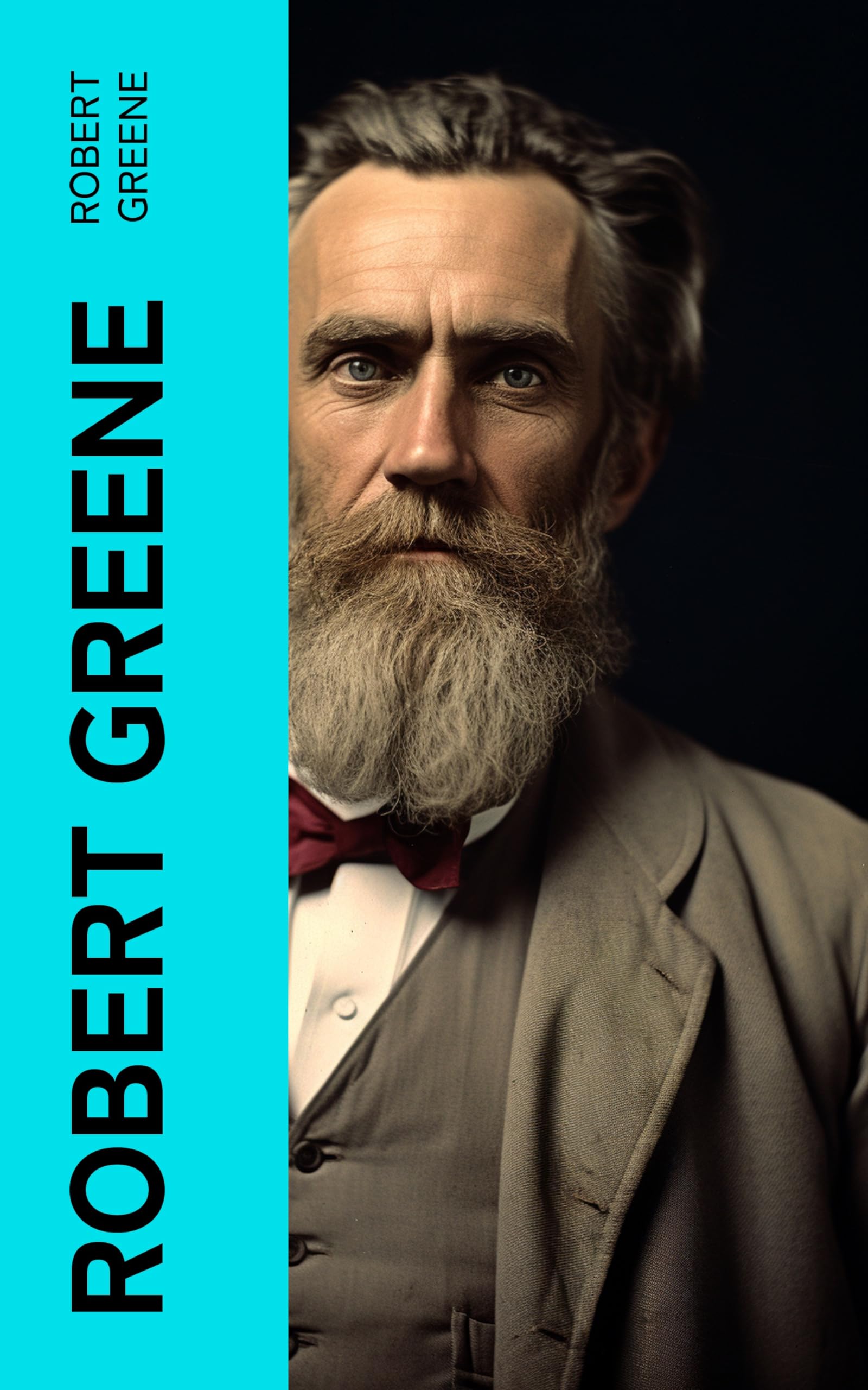 Robert Greene: [Six Plays]