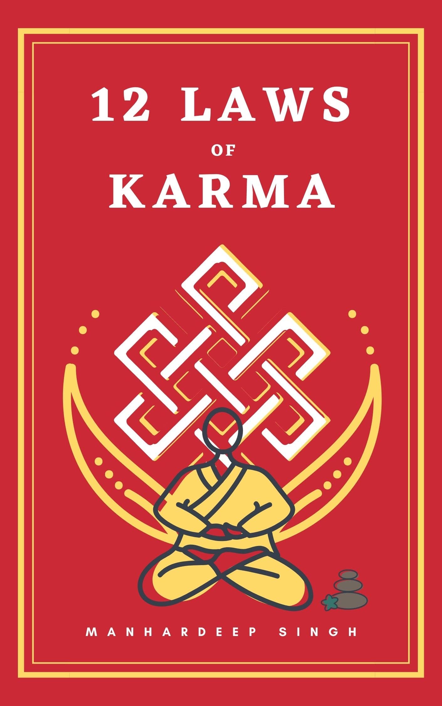 12 Laws of Karma