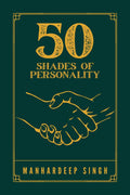 50 Shades of Personality