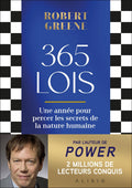 365 lois (French Edition)