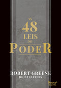 As 48 leis do poder (Portuguese Edition)