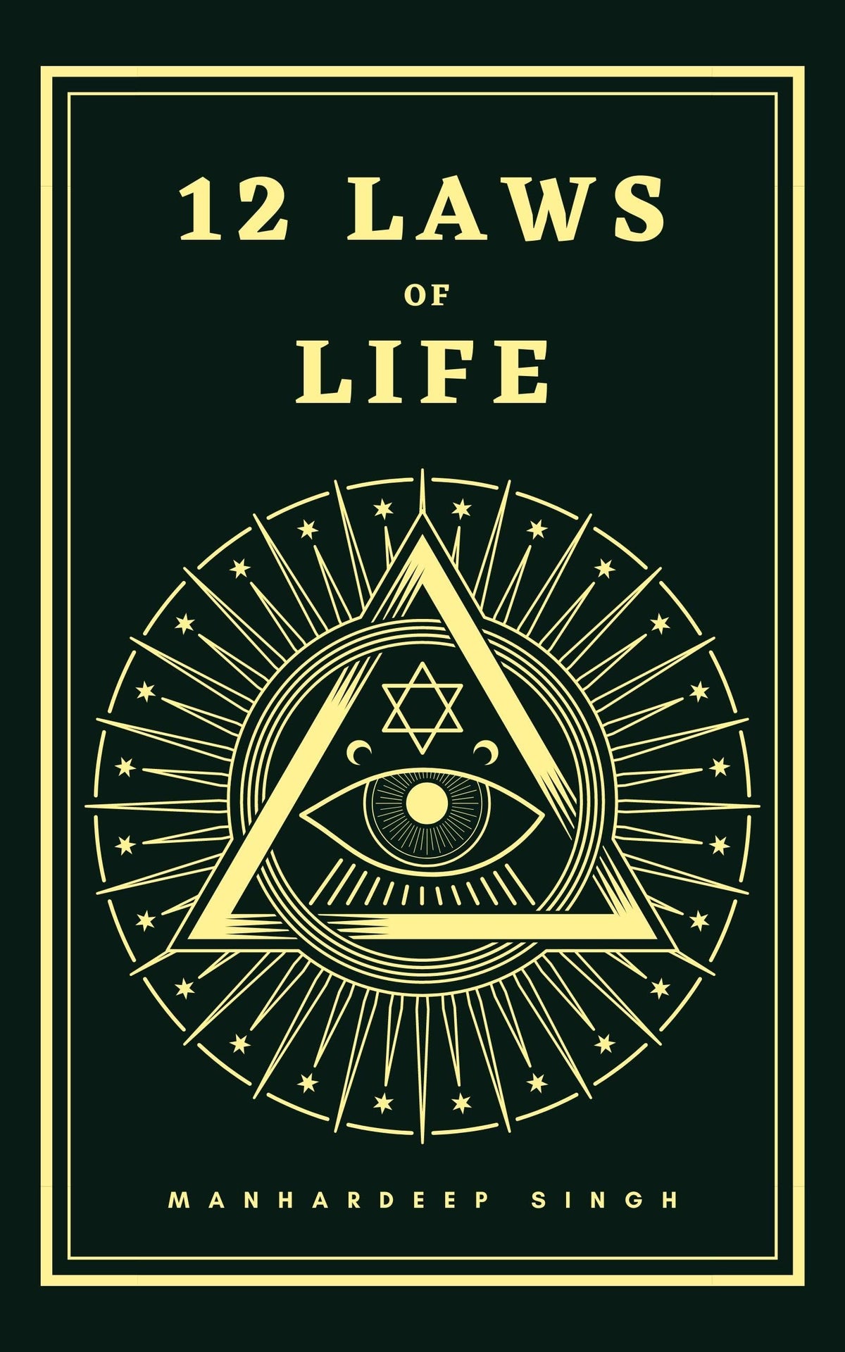 12 Laws of Life