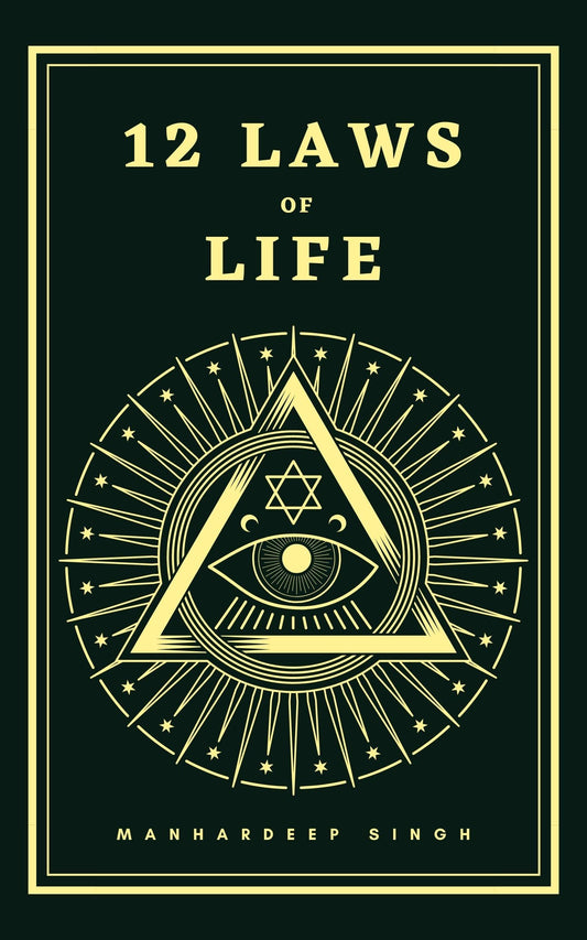 12 Laws of Life
