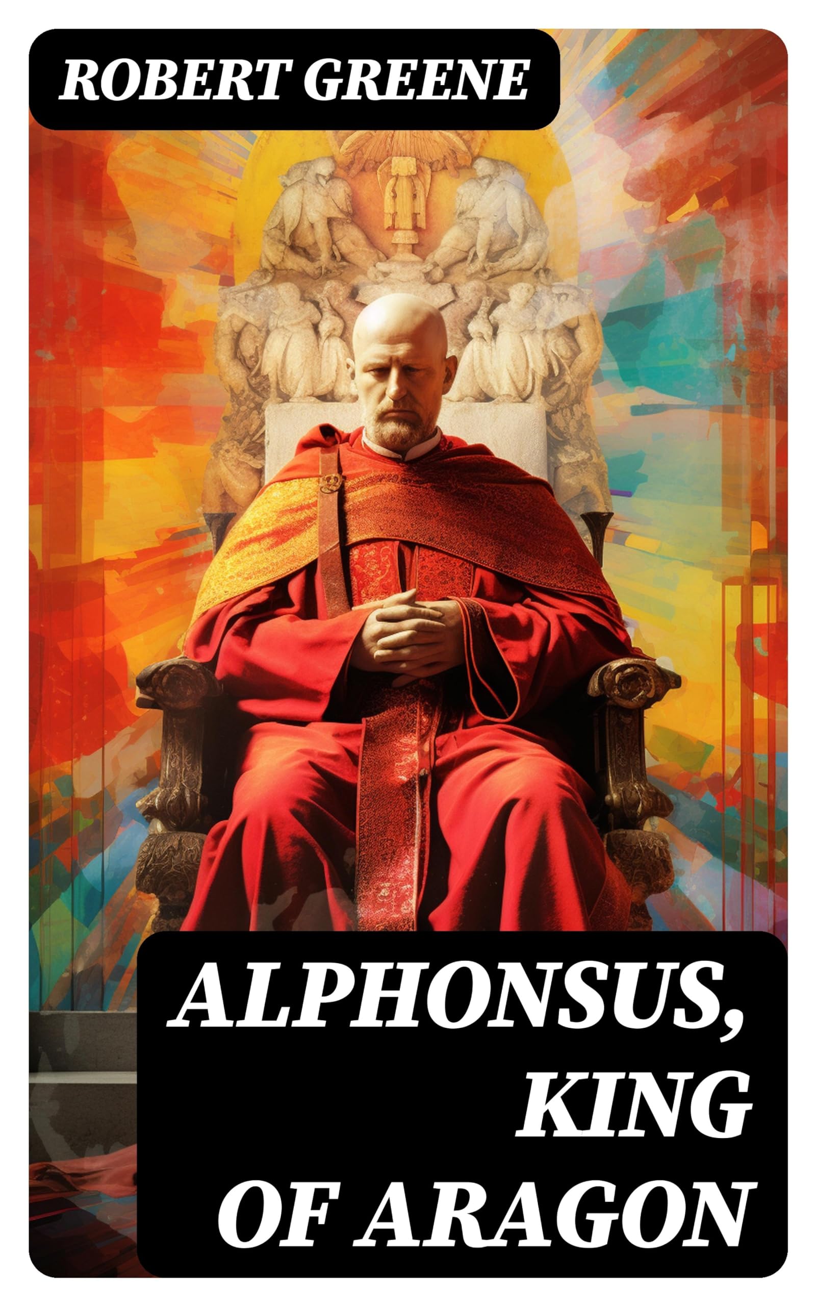 Alphonsus, King of Aragon