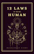 12 Laws of being Human